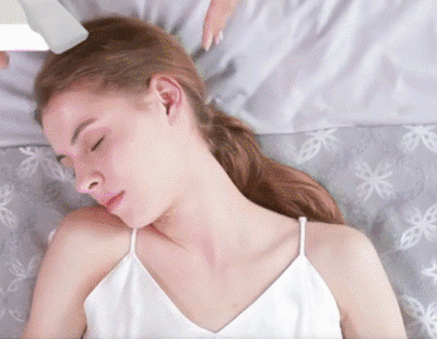 Almohada cervical OrthoSleep Pro™