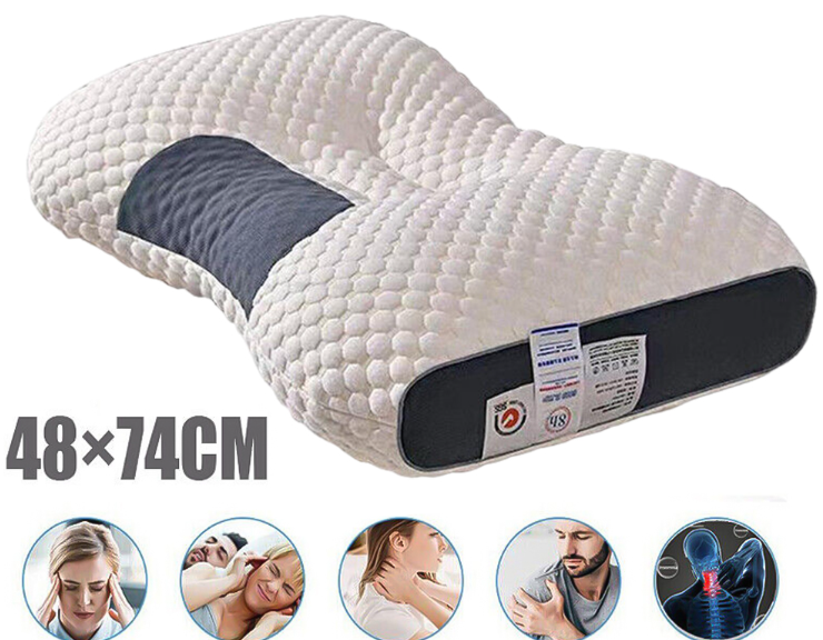 Almohada cervical OrthoSleep Pro™